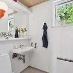 Klint - 25m From The Sea By Interhome *