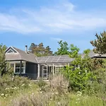 Klint - 25m From The Sea By Interhome