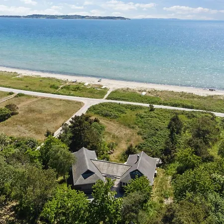 Holiday home Klint - 25m From The Sea By Interhome