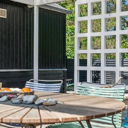 Klint - 25m From The Sea By Interhome