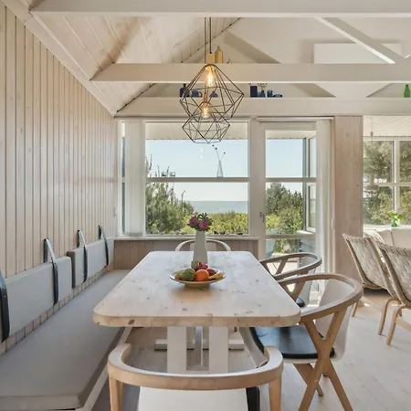 Dom wakacyjny Klint - 25m From The Sea By Interhome *