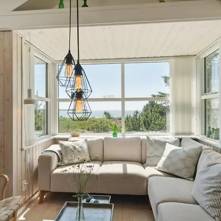 Klint - 25m From The Sea By Interhome Dom wakacyjny *