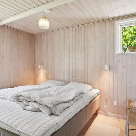 Dom wakacyjny Klint - 25m From The Sea By Interhome